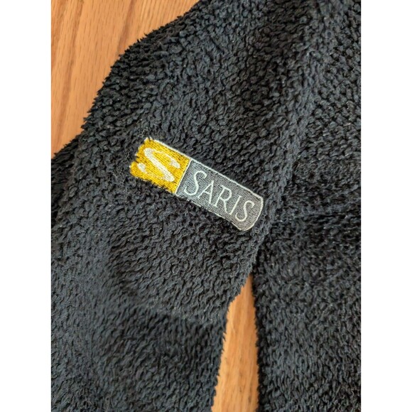 Patagonia R2 Jacket Mens XL Full Zip Fuzzy Waffle Fleece Pockets Saris Cycling - Picture 6 of 13